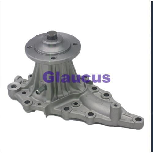 2JZ 2JZGE 2JZGTE engine water pump for Toyota Supra ARISTO SOARER Crown LEXUS GS 300 IS I 3.0L 2997cc 1990-2005 16110-49097