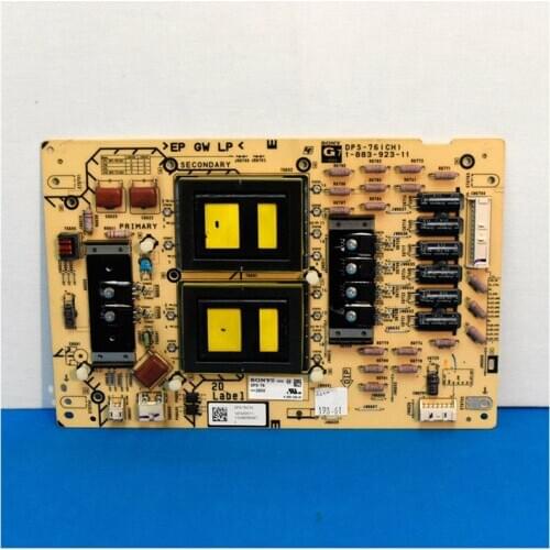 1-883-923-11 1-884-407-11 DPS-76(CH) 1-474-305-11 147430511 Power Supply for Sony TV