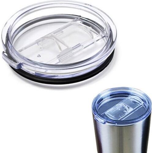 1pcs Splash Spill Proof Lid For 20 30 OZ Tumbler Cup