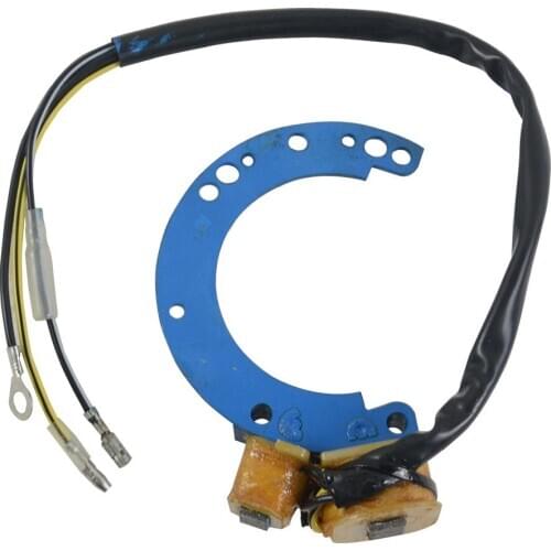 AP03 Outboard Stator Assy for Mercury Mariner 6hp-40hp 2Cyl 86617A2, 86617A3, 86617A5, 86617A9, 86617A11, 86617A13