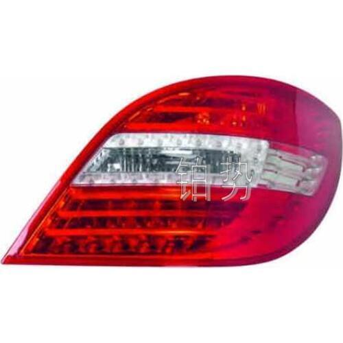 Car Combination tail light right side 2010-mer ced esb enzR280 R300 R400 R550 W251 tail light assembly brake light turn signal