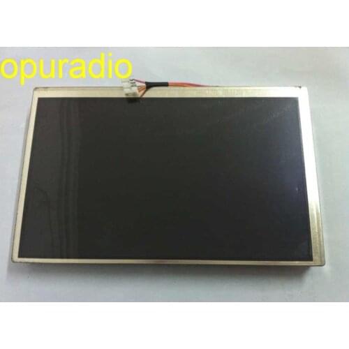Free EXPRESS Brand new 8inch lcd screen display for 2010 Mercedes S-class w221 dashboard lcd screen