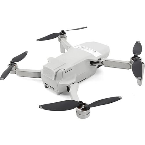 Battery Anti-drop Buckle Holder Protection Flight Holder Fixed Stand for DJI Mavic Mini Drone