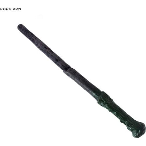 Kids Children Magic stick Costumes props Boys Magician Wands Cosplay Props Carnival Purim Christmas Gifts Role play Party toys