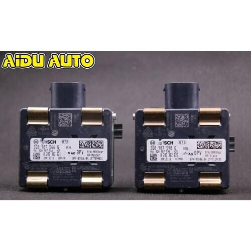 FOR 3Q0 907 566 G 3Q0 907 590 G LANE CHANGE SIDE ASSIST Module 3Q0907566G 3Q0907590G Passat B8 Tiguan MK2 Q2 Q3 A3 8V Touran