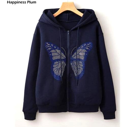 Женские стильные куртки Happiness Plum China At AliExpress