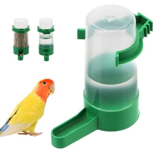 Hengjiumande Products For Birds