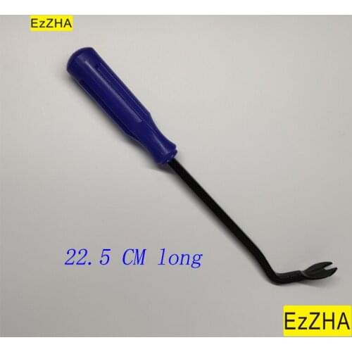 Car Door Panel Remover Upholstery Car Auto Removal Trim Clip Fastener Disassemble Vehicle Refit Tool free shipping