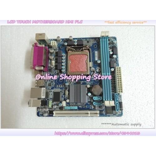 GA-H61N-D2V 17*17 Motherboard 1155 Main Board
