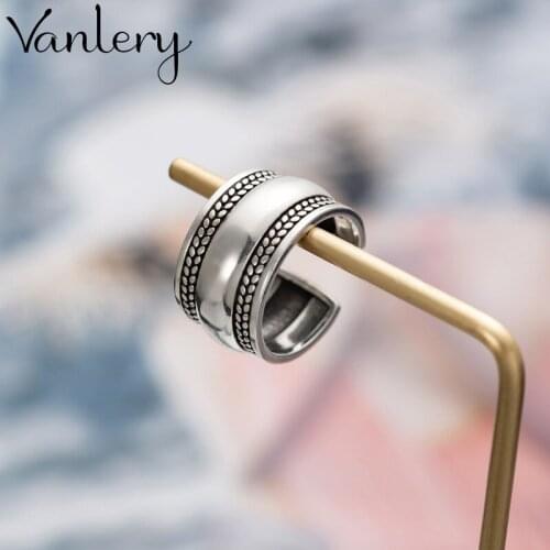 New Gothic Men Smooth Round Rings For Women Jewelry Birthday Gift Romantic Wedding Engagement Drop Shipping 2021