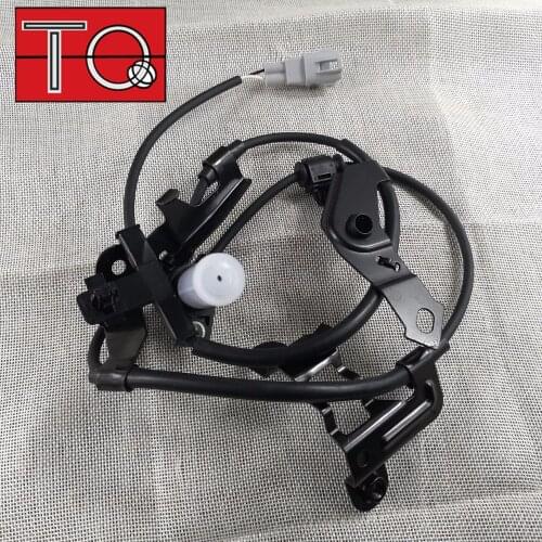 New Front Right ABS Wheel Speed Sensor For 1998 - 2002 Toyota Tacoma 4Runner 89542 35050, 89542-35050