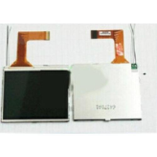 NEW LCD Display Screen For SAMSUNG Digimax i5,i50,i 5,i 50 Digital Camera Repair Part + Backlight