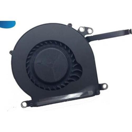 2010~2012 Laptop CPU Cooler MG50050V1-C01C-S9A For Macbook Air 11'' A1370 A1465 Cooling Fan