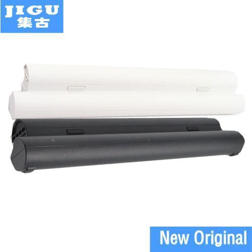 JIGU L09C3B11 L09C6Y12 L09S3B11 Original laptop Battery For Lenovo IdeaPad S10-2 2957 20027 s10-2c S10-3C 47WH