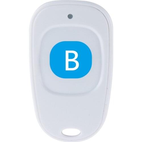 Remote Controller for Smart Electronic Cylinder Lock (For L5SR+Plus )