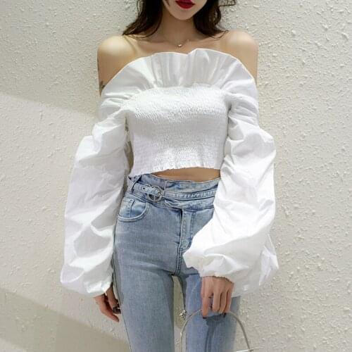 SaHezeng Women's Short Shirts