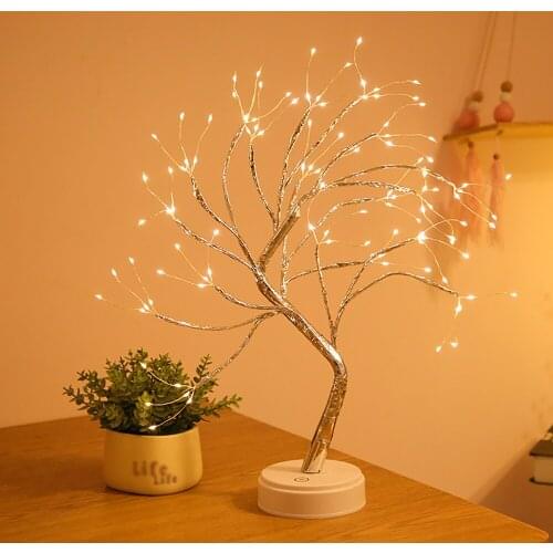 AIFENG rgb led string lights room lights decor tree lamp string lights for bedroom twinkle lights room decor lights