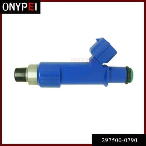 Fuel Injector Nozzle 200cc 297500-0790 Fit Suzuki Swift MZ 1.3L 2975000790