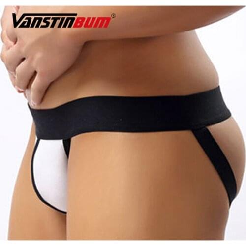 Men's Cotton Briefs VANSTINBUM China