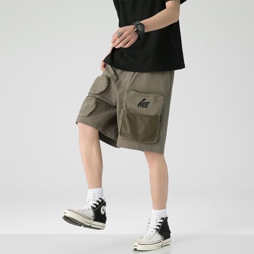WalkWide Men's Shorts