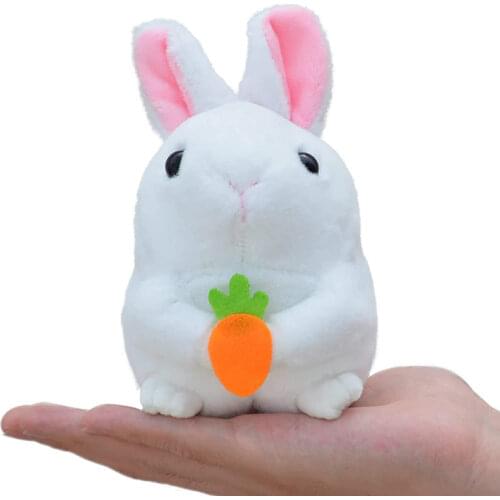 WUCHILD Cartoon Toys
