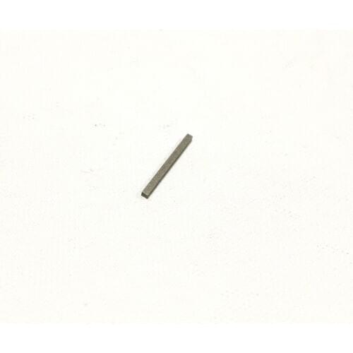 Bowling Spare Parts T907 200 080 Key, Square, 1/16" x .80" Use for AMF Bowling Machine
