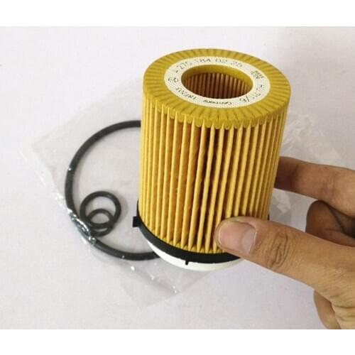 Parts OE No A2701800009 A2701800109 A2701840125 A2701840025 oil filter A 270 180 00 09 OEM A 270 180 01 09
