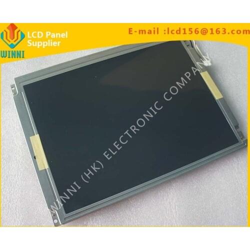 10.4" tft lcd module NL6448AC33-18A