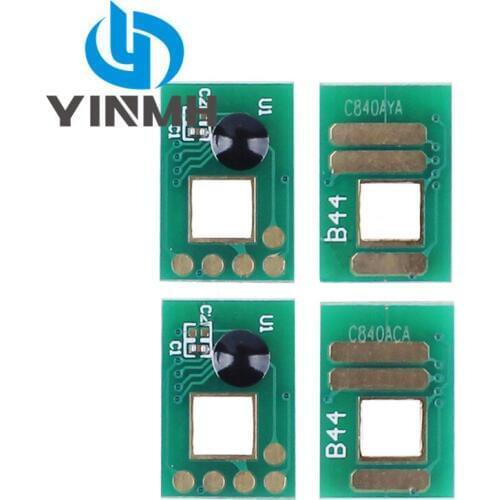 20pcs Hot Sale High Quality Compatible New Drum Chips for Ricoh MPC2004 2504 2003 C2503 C2004 C2504 Toner Cartridge Chip