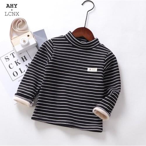 AHY.LCNX Sweatshirts For Children