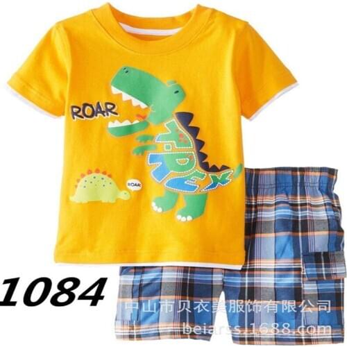 Baby Has Hiking Clothing