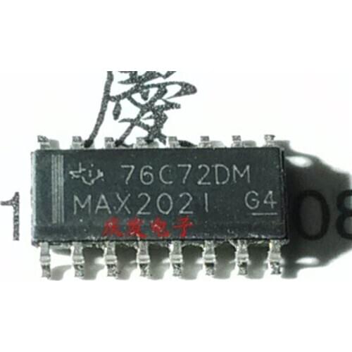 Free Delivery.MAX202I SOP16