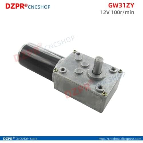 DZPR Motors