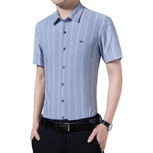 Мужские хлопковые рубашки HARMONT BLAINE China At AliExpress