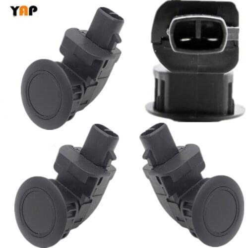 PDC SENSOR/PARK DISTANCE CONTROL SENSOR (4) FOR FITToyota Camry Corolla Urban Cruiser 89341-33040 2006-2010