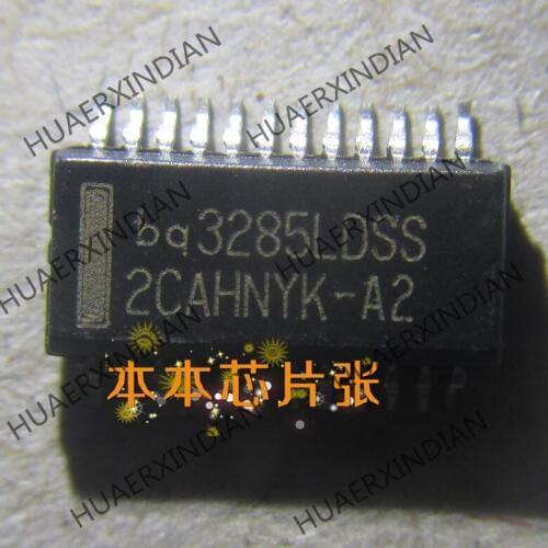 New BQ3285LDSS BQ3285 SSOP-24 5 high quality