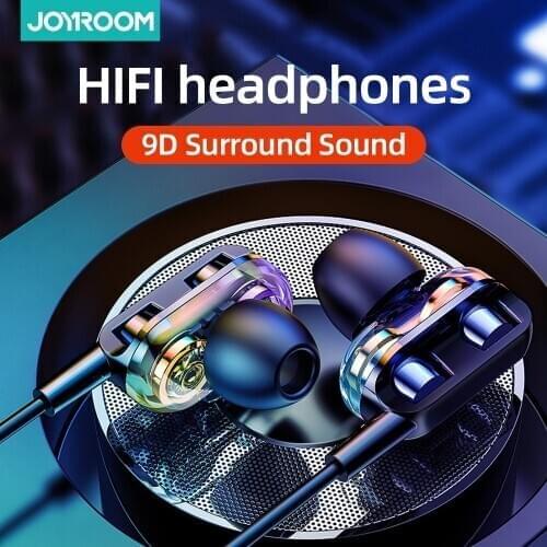 Wired Earphone In-Ear Earphones 3.5mm Sport Earphone For Phone Stereo Bass Sound Metal Mic For iPhone Xiaomi Samsung Huawei
