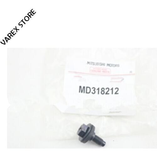 Hood screw for Mitsusbishi Outlander OEM: MD318212