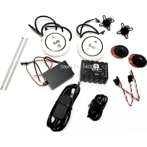Jiyi K3A Pro Standard Dual GPS Control System Standard Edition Special Flight Control for Agricultural UAV