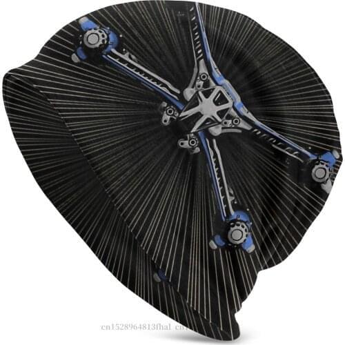 Knit Hat Starfury Beanie Caps For Men Women Babylon 5 Sinclair Mollari Sheridan Skullies Beanies Ski Caps Soft Bonnet Hats