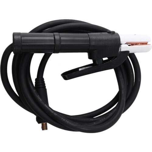 High Quality 300 Arc Welding Clamp Electrode Welding Holder 3Meter Cable EN60974-12