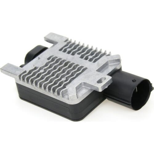 High Quality New Auto Blower Motor Resistor Fan Module 940002904 6W1Z8B658AC For Ford Focus