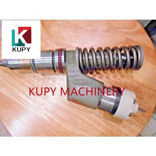 KUPY HIGH QUALITY CAT Injector 3920206 1167534 1267992 1320202 1628809 2290194 2501306 3861758