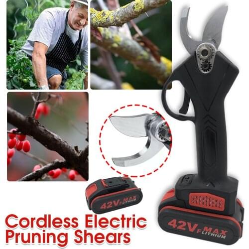 Электроножницы садовые WAKYME China At AliExpress