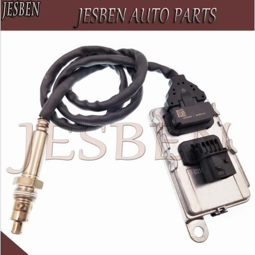 5WK97348A 4326769 Brandnew Nitrogen Oxide Uninox Nox Sensor fit For Cummins CES 24V GEN2.8 VAN Truck No# 5WK9 7348A 4326769RX