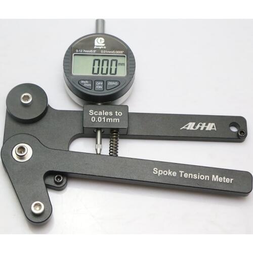 Acrz Spoke Tension Gauges