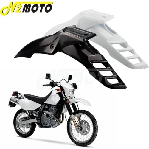 Racing Dirt Bike Durable Front Fender Enduro Supermoto Mudguard for Yamaha WR TTR Suzuki Kawasaki EXC XC KLX KX RM DR XT YZ