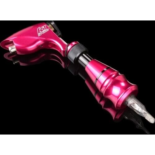 INKONE Needle Cartridges Rotary Tattoo Machine For professional Tattoo Artist