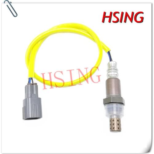 HSINGYE BRAND-NEW# 89465-58030 Oxygen Sensor O2 Sensor Fits For 2003-2008 Toyota Alphard HV ***Part No# 8946558030