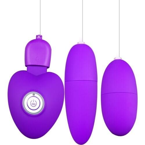 Vaginal contraction vibrating egg vaginal ball USB charging movement vibrating egg vibrator jumping egg female product